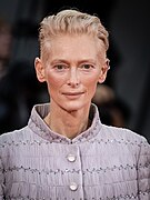 Tilda Swinton -  Bild