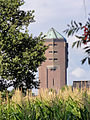 Watertoren Lippenhuizen