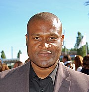 Winston Bogarde