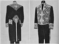 Chokuninkan, front and back