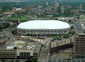 Metrodome