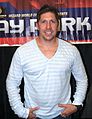 Actor Ray Park, who played Darth Maul in Star Wars: Episode I: The Phantom Menace