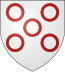 Blason de Ornes