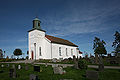 Botne kirke, (фото: Trond Strandsberg)