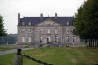 Château du Chalonge.