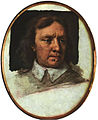 Olivier Cromwell