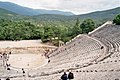 Epidaurus, Greece