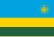 Flag of Rwanda