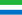 Flag of Sjerraleone