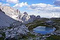 Lago di Lavaredo 2.jpg5 100 × 3 400; 4,07 MB