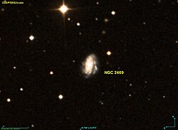 NGC 2469