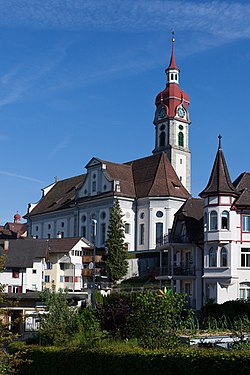 Ruswil