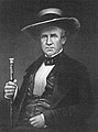 Governor Sam Houston (Union)