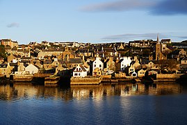 Stromness, Scotland