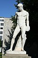 Plastik Discobolus