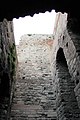 Istanbul, Türkei: Theodosianische Mauer