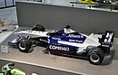 Williams FW23