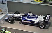 FW23-05, 2001