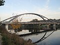 Aarebrücke Grenchen–Arch