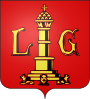 Blason de Liège