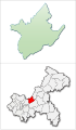 Changshou (长寿) District