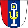 Wappen von Chýšná