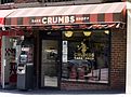 Crumbs Bake Shop, Union Square