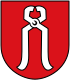 Wappen von Mainz-Kostheim