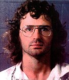 David Koresh -  Bild