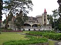 Musée El Castillo, Medellín Antioquia