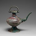 46 Ewer with Elephant-Headed Spout uploaded by Cquoi, nominated by Cquoi