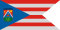 Drapeau de Pórszombat