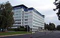 Завод Foxconn у Пардубиці