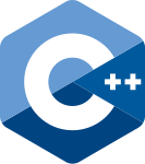 Logo języka C++