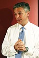 Jon Huntsman, były gubernator stanu Utah (zakończył kampanię 16 stycznia 2012 roku)[6]