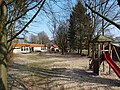 Kindergarten in der Gartenstraße