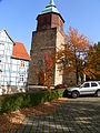 Evangelische Stadtkirche St. Georg