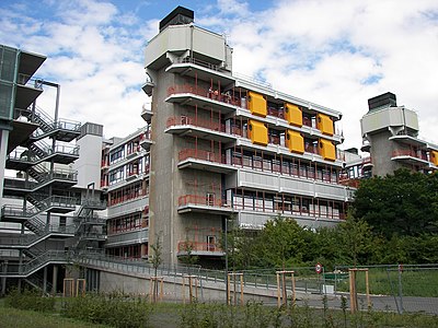 Klinikum Marburg