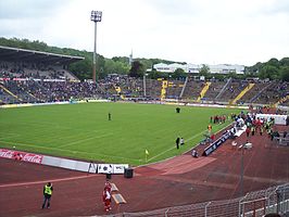 1. FC Saarbrücken