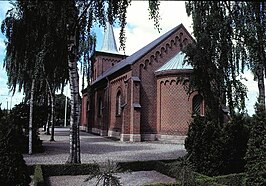 Kerk