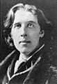 Oscar Wilde (* 1854)