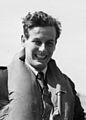 Peter Townsend (RAF officer)