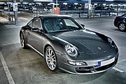 Porsche 997