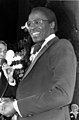 Robert Guillaume op 10 december 1980 overleden op 24 oktober 2017