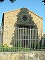 Iglesia de San Leonardo