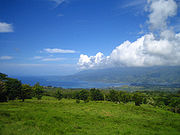 Taravao en Tahiti Nui