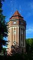 Wasserturm Stuttgart-Degerloch