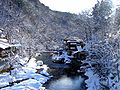 Ōsawa Onsen / 大沢温泉