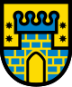 Coat of arms of Güssing