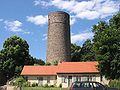 Butterturm (tower)